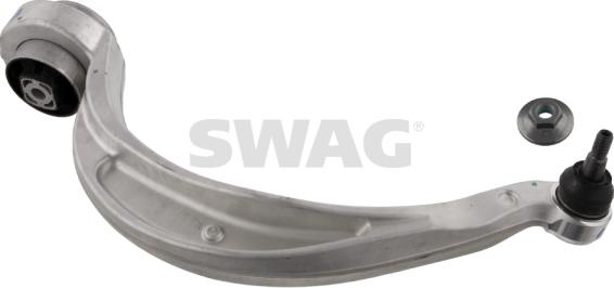 Swag 30 93 4821 - Brat, suspensie roata aaoparts.ro