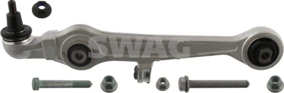 Swag 30 93 4767 - Brat, suspensie roata aaoparts.ro