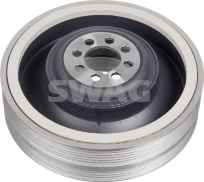 Swag 30 93 6943 - Fulie curea, arbore cotit aaoparts.ro