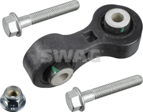 Swag 30 93 6989 - Brat / bieleta suspensie, stabilizator aaoparts.ro