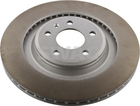 Swag 30 93 6454 - Disc frana aaoparts.ro