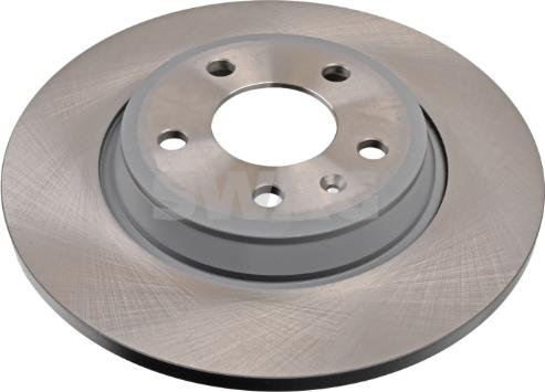Swag 30 93 6463 - Disc frana aaoparts.ro