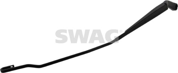 Swag 30 93 6566 - Brat stergator, parbriz aaoparts.ro