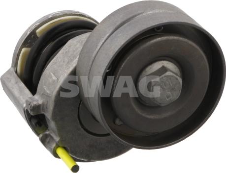 Swag 30 93 6693 - Intinzator curea, curea distributie aaoparts.ro