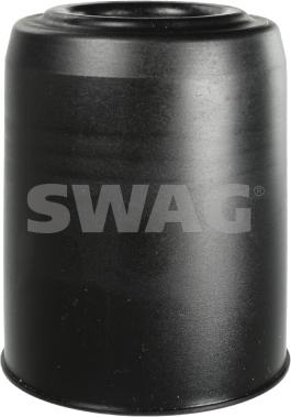Swag 30 93 6605 - Capac protectie / Burduf, amortizor aaoparts.ro