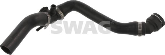 Swag 30 93 6092 - Furtun radiator aaoparts.ro