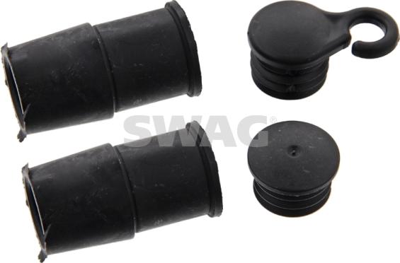 Swag 30 93 6055 - Set bucsi de ghidaj, etrier frana aaoparts.ro