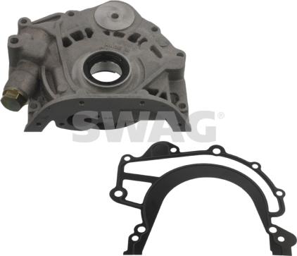 Swag 30 93 6342 - Pompa ulei aaoparts.ro