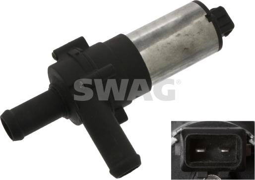 Swag 30 93 6770 - Pompa apa suplimentar aaoparts.ro