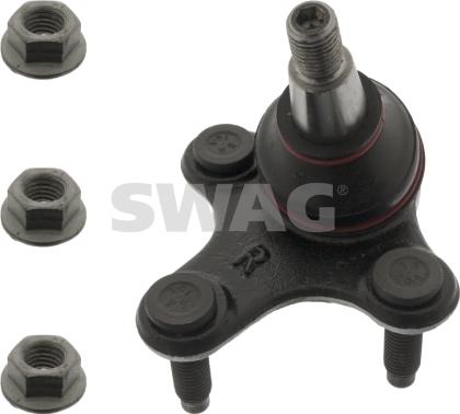 Swag 30 93 0510 - Articulatie sarcina / ghidare aaoparts.ro