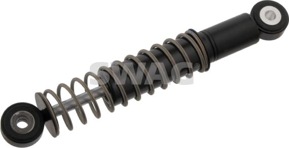 Swag 30 93 0894 - Amortizor vibratii, curea distributie aaoparts.ro