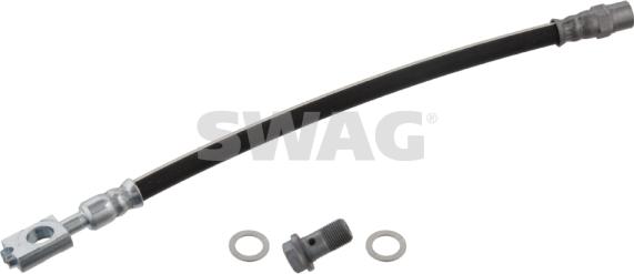 Swag 30 93 0857 - Furtun frana aaoparts.ro