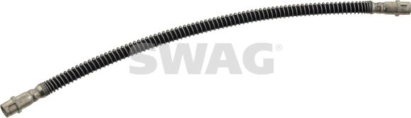 Swag 30 93 0378 - Furtun frana aaoparts.ro