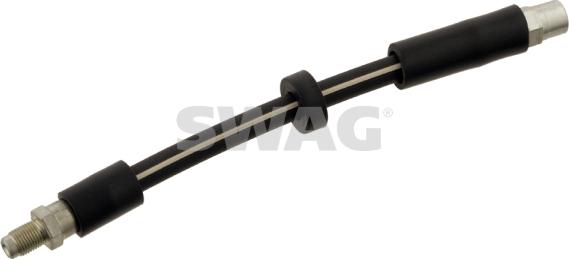 Swag 30 93 0298 - Furtun frana aaoparts.ro