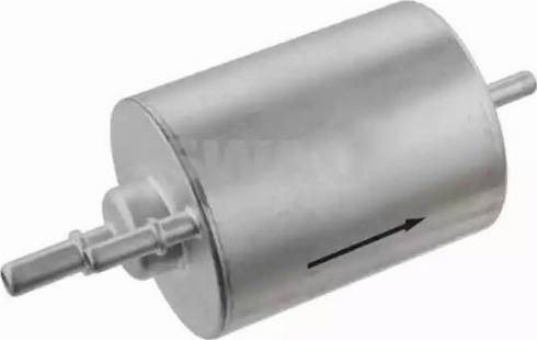 Swag 30 93 0752 - Filtru combustibil aaoparts.ro