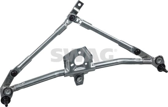 Swag 30 93 0734 - Legaturi stergator parbriz aaoparts.ro