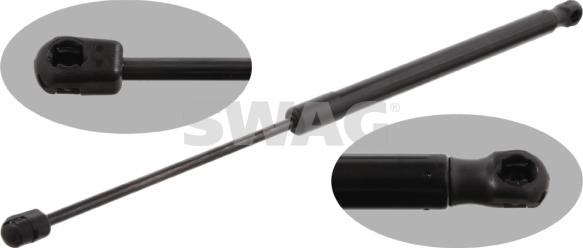 Swag 30 93 1648 - Amortizor portbagaj aaoparts.ro