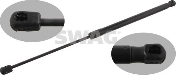Swag 30 93 1642 - Amortizor portbagaj aaoparts.ro