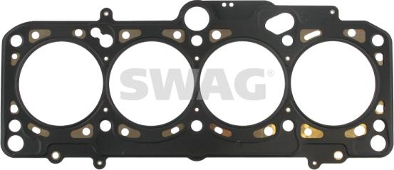 Swag 30 93 1800 - Garnitura, chiulasa aaoparts.ro