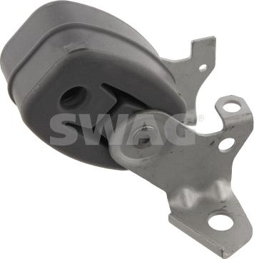Swag 30 93 1274 - Suport, toba esapament aaoparts.ro