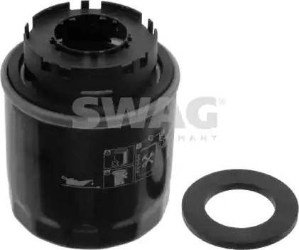 Swag 30 93 8599 - Filtru ulei aaoparts.ro