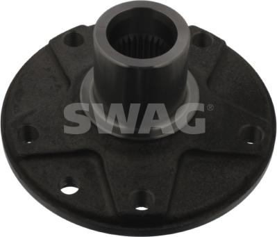 Swag 30 93 8521 - Butuc roata aaoparts.ro