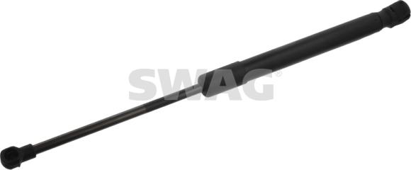 Swag 30 93 8190 - Amortizor capota aaoparts.ro