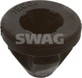 Swag 30 93 8850 - Element de fixare, capac motor aaoparts.ro