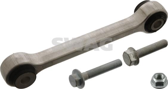 Swag 30 93 8300 - Brat / bieleta suspensie, stabilizator aaoparts.ro