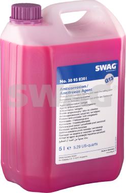 Swag 30 93 8201 - Antigel aaoparts.ro