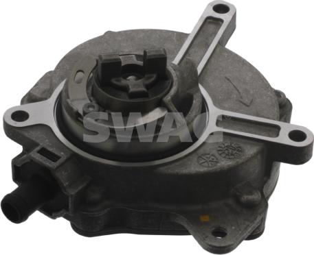 Swag 30 93 8736 - Pompa vacuum,sistem de franare aaoparts.ro