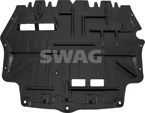 Swag 30 93 3545 - Material amortizare zgomot, nisa motor aaoparts.ro