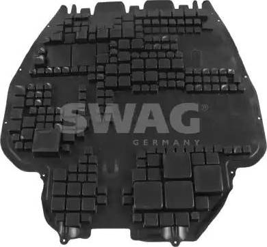 Swag 30 93 3543 - Material amortizare zgomot, nisa motor aaoparts.ro