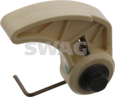 Swag 30 93 3637 - Intinzator lant, antrenare pompa ulei aaoparts.ro