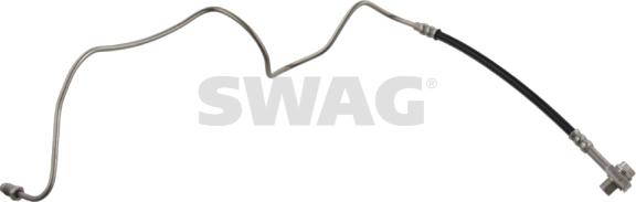 Swag 30 93 3019 - Furtun frana aaoparts.ro