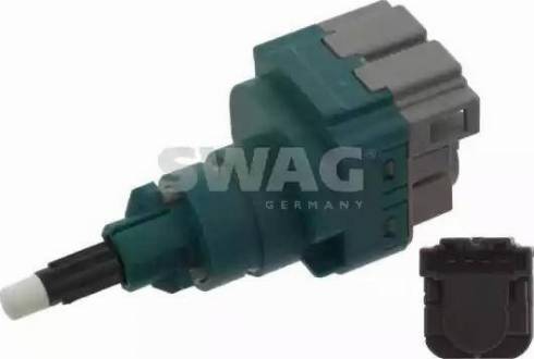 Swag 30 93 3012 - Comutator lumini frana aaoparts.ro