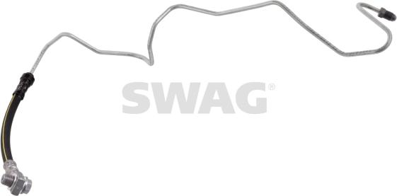 Swag 30 93 3020 - Furtun frana aaoparts.ro