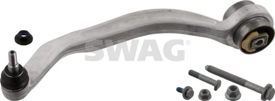 Swag 30 93 3364 - Brat, suspensie roata aaoparts.ro