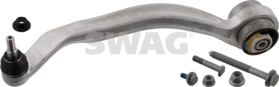 Swag 30 93 3366 - Brat, suspensie roata aaoparts.ro