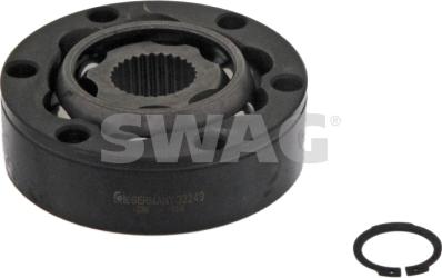 Swag 30 93 3249 - Articulatie, planetara aaoparts.ro