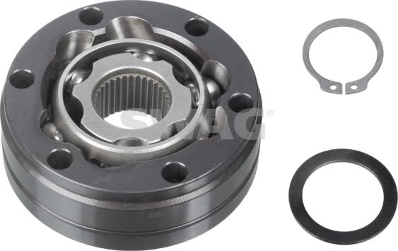 Swag 30 93 3241 - Articulatie, planetara aaoparts.ro