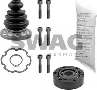 Swag 30 93 3250 - Set articulatie, planetara aaoparts.ro