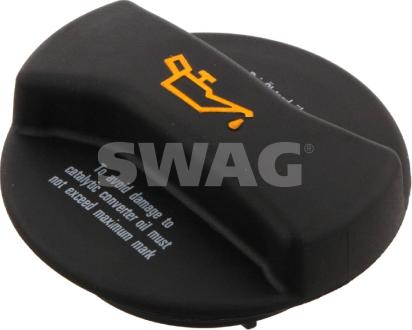 Swag 30 93 2918 - Buson,umplere ulei aaoparts.ro