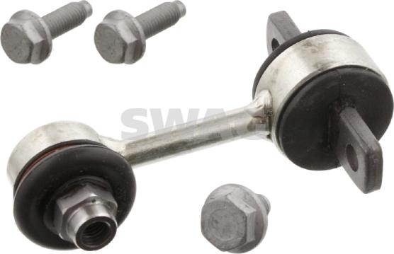 Swag 30 93 2491 - Brat / bieleta suspensie, stabilizator aaoparts.ro