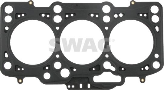 Swag 30 93 2465 - Garnitura, chiulasa aaoparts.ro
