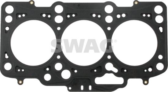 Swag 30 93 2466 - Garnitura, chiulasa aaoparts.ro