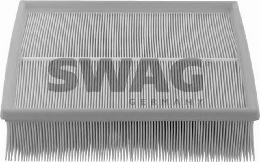 Swag 30 93 2143 - Filtru aer aaoparts.ro