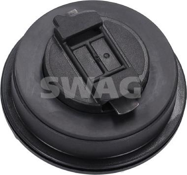 Swag 30 93 2155 - Buson,umplere ulei aaoparts.ro