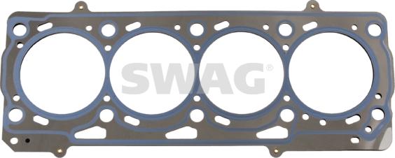 Swag 30 93 2259 - Garnitura, chiulasa aaoparts.ro