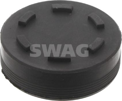 Swag 30 93 2255 - Capac conector, bolt principal aaoparts.ro